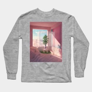 The Greenhouse Long Sleeve T-Shirt